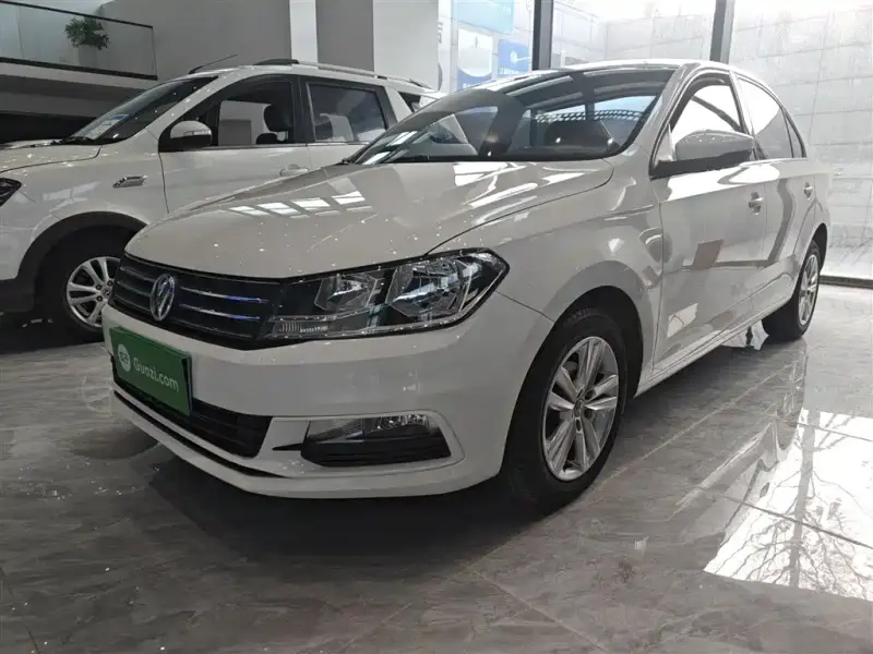 Volkswagen Santana