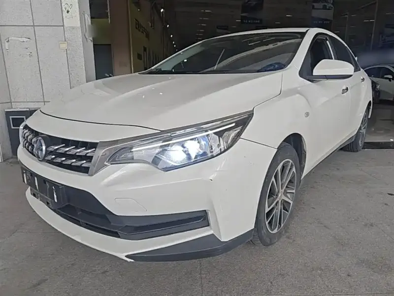 Venucia D60