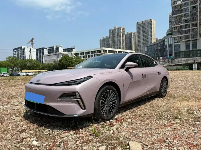 Galaxy Xingyao 8