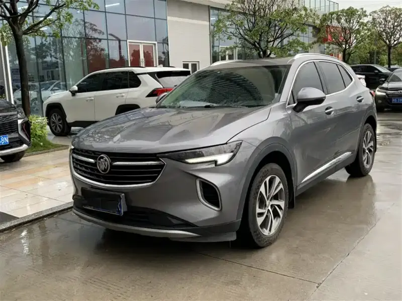 Buick Envision S