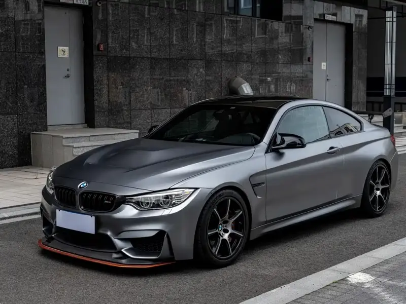 BMW M4