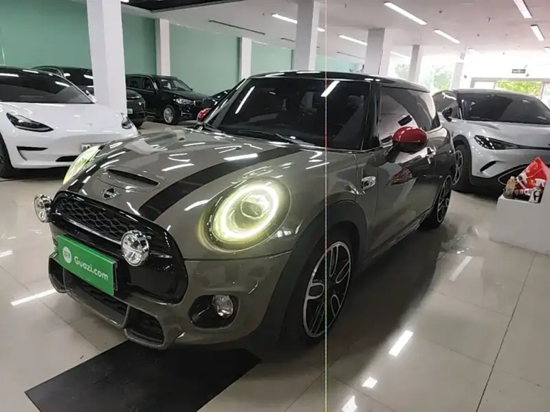 MINI Mini