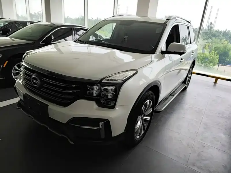 GAC Motor GS8