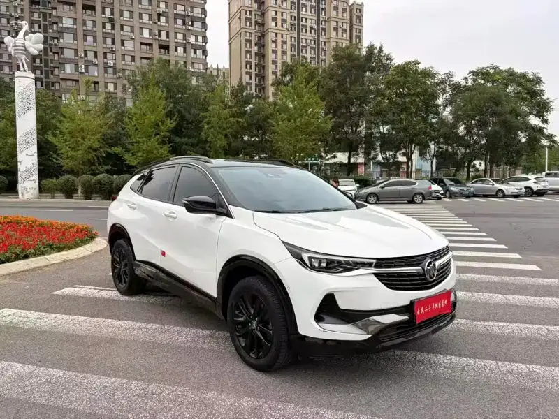 Buick Encore
