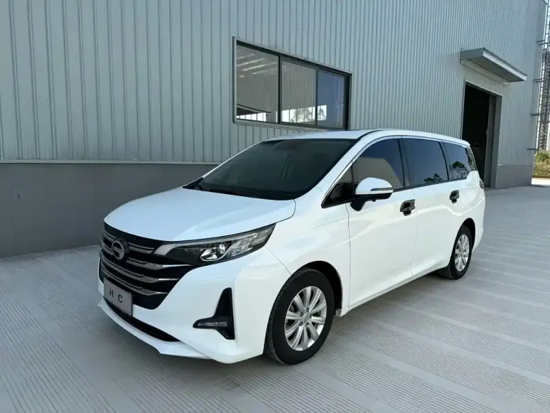 GAC Motor M6