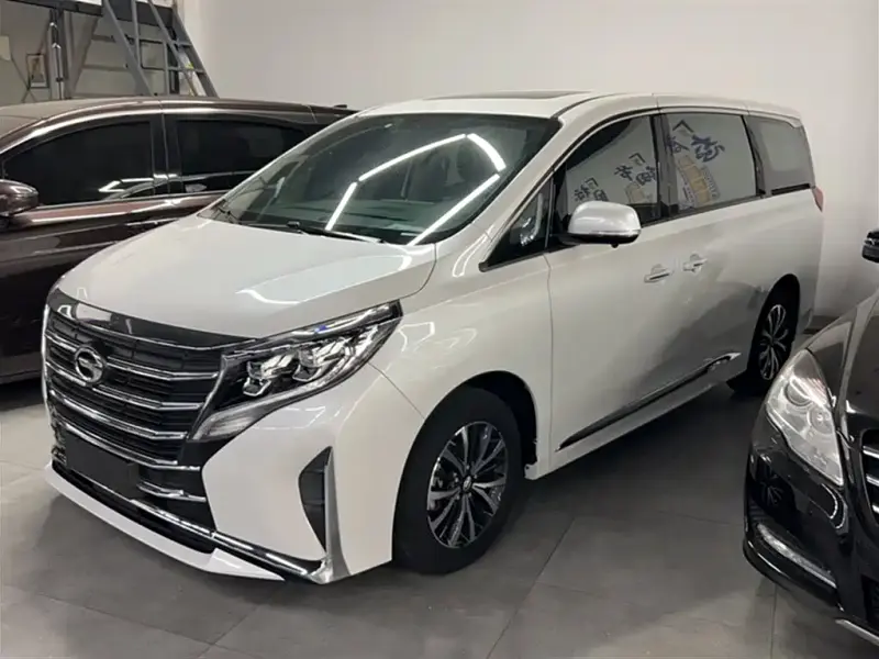 GAC Motor M8