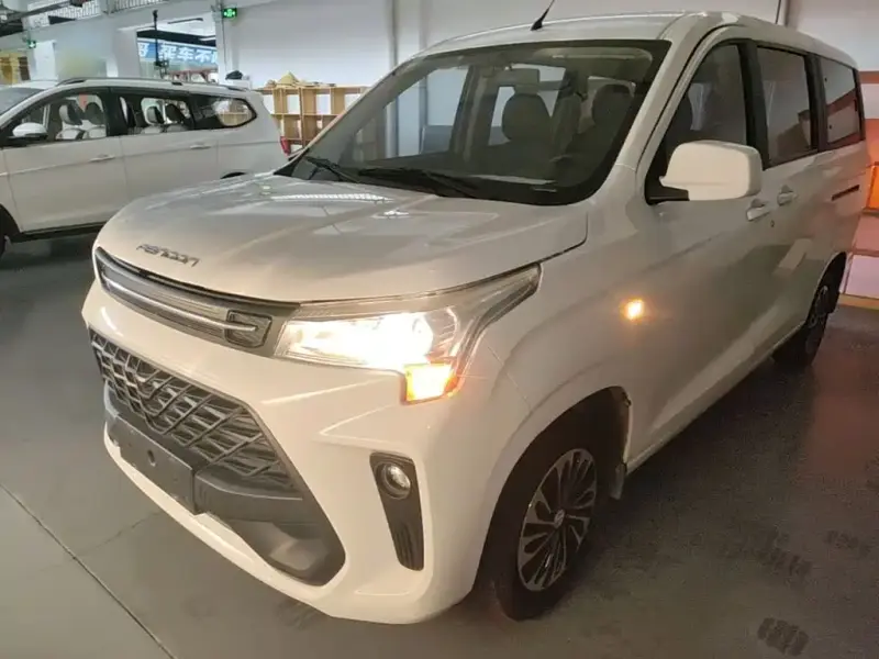 Fengguang 380