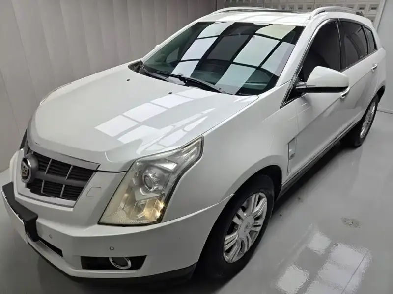 Cadillac SRX