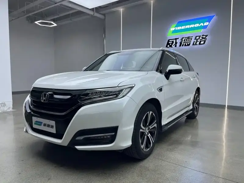 Honda UR-V