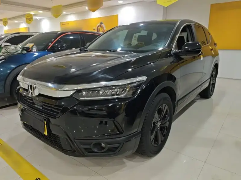 Honda Breeze