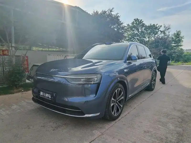 AITO M7
