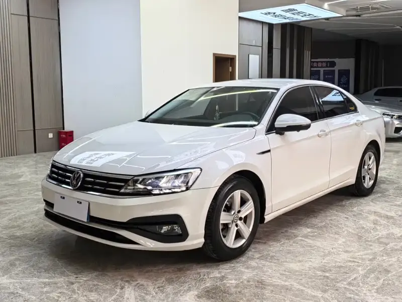 Volkswagen Lamando