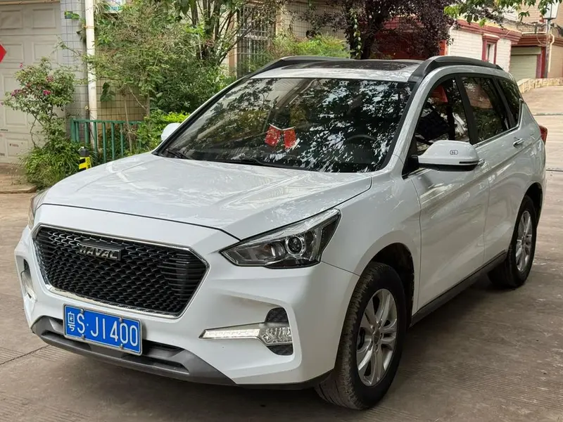 Haval M6