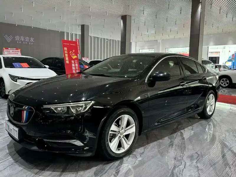 Buick Regal