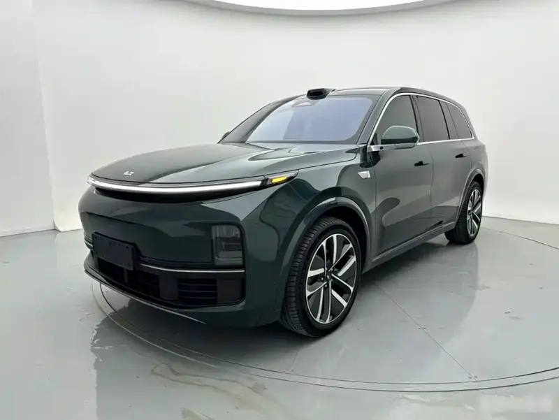 Li Auto L9