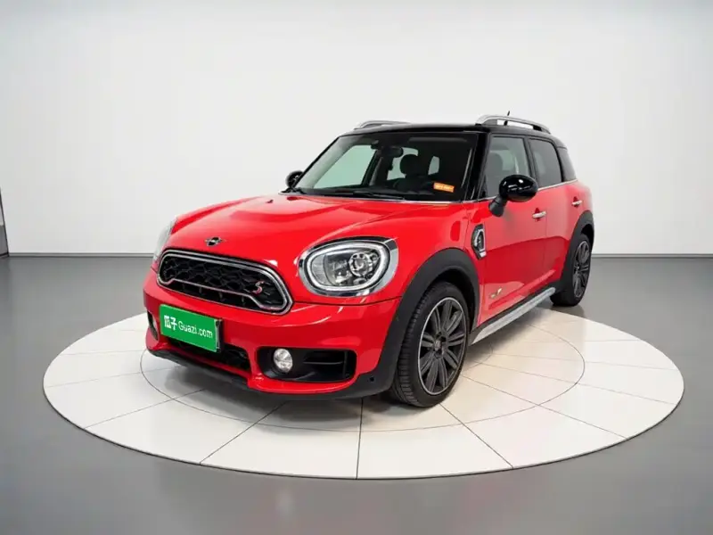 MINI Mini Countryman