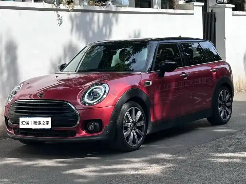 MINI Mini Clubman