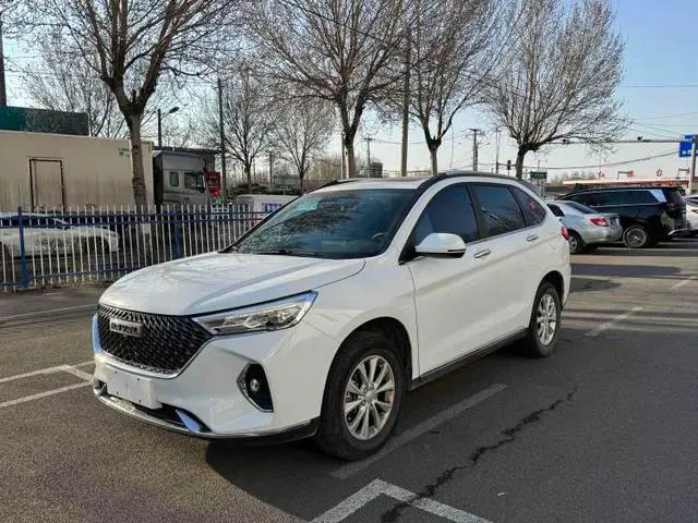 Haval M6