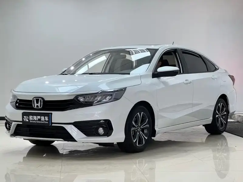 Honda Envix