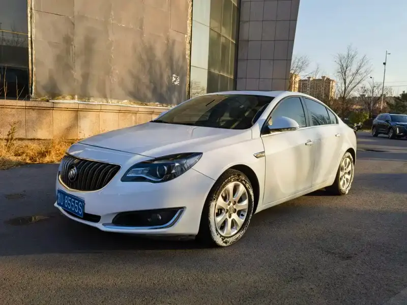Buick Regal