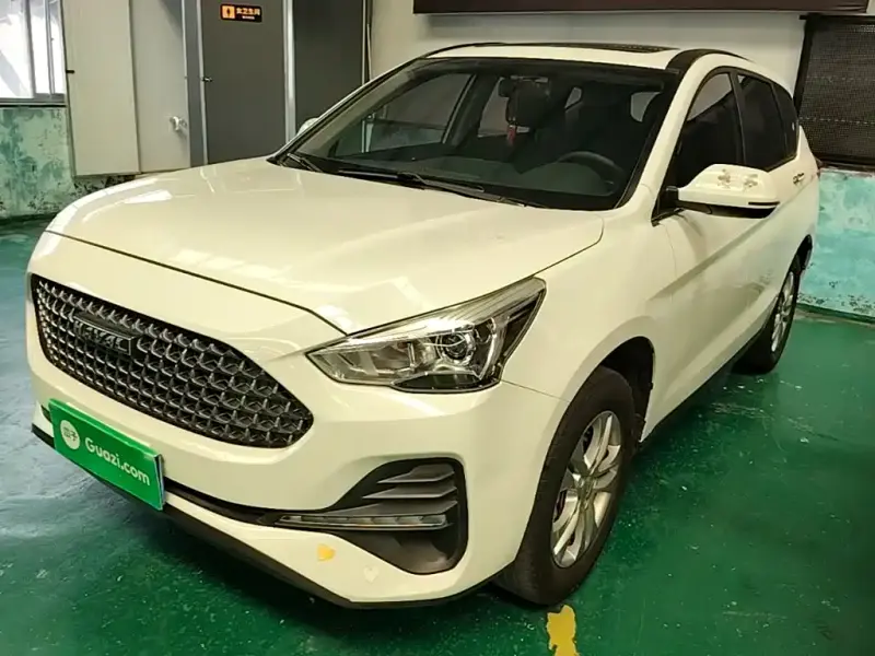 Haval M6