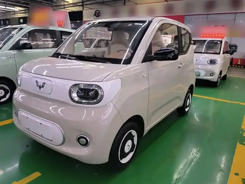 Wuling Hongguang Mini EV (MINIEV)