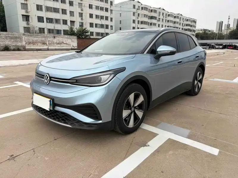 Volkswagen ID.4 X