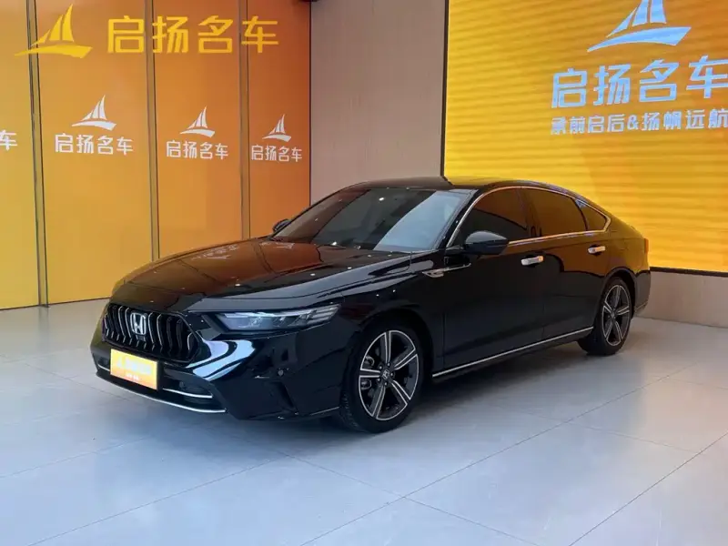 Honda Inspire