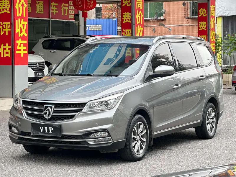 Baojun 730
