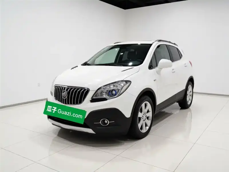 Buick Encore