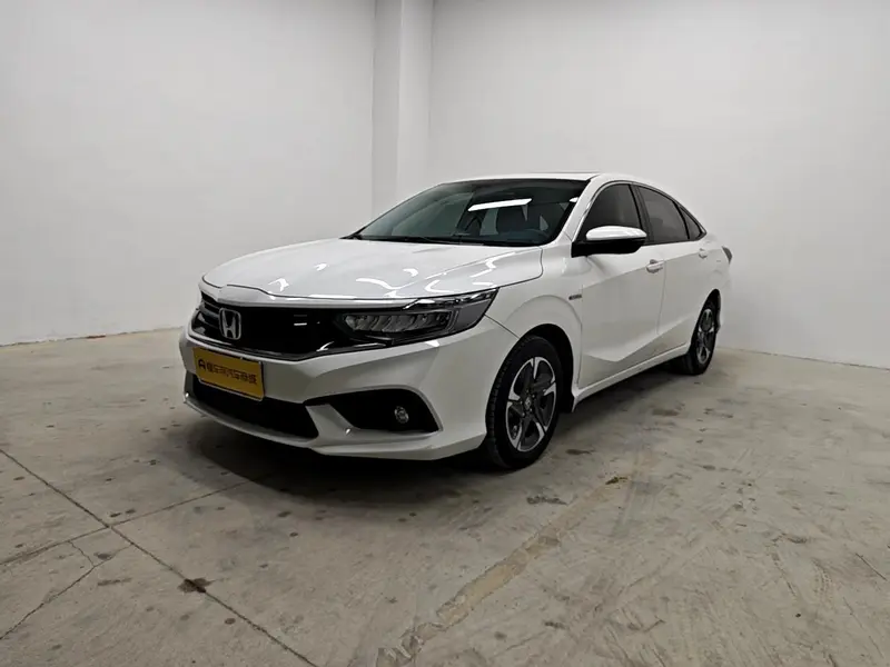 Honda Envix