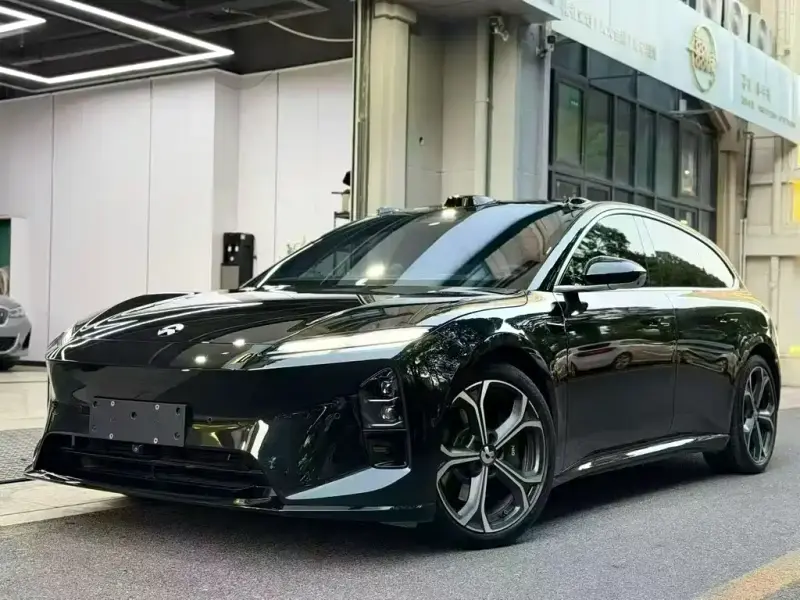 NIO ET5T