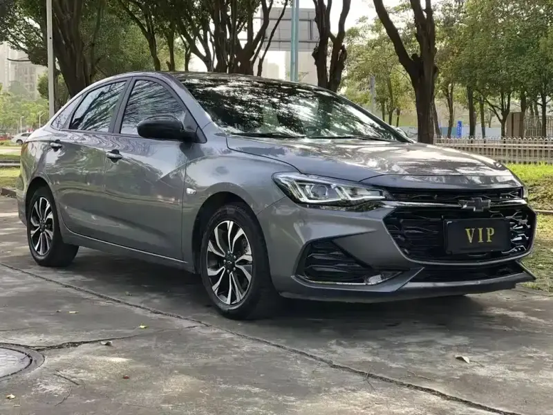 Chevrolet Monza