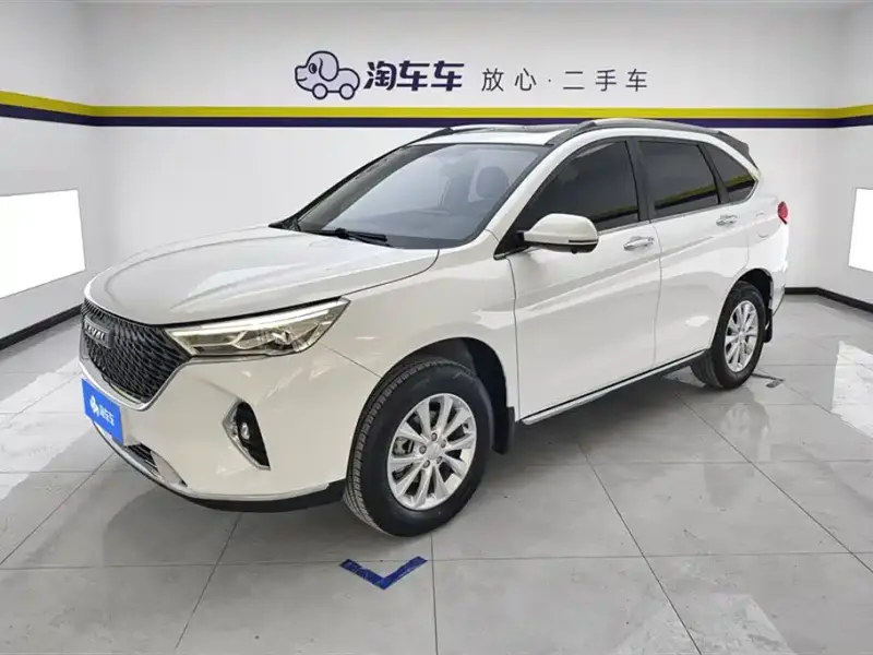 Haval M6