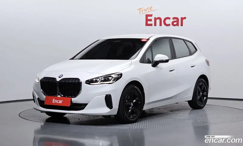BMW 2-Series