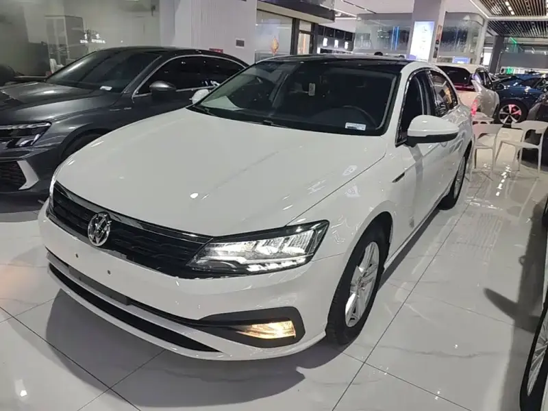 Volkswagen Lamando