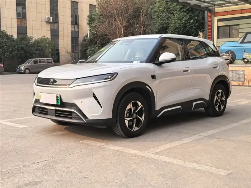 BYD Atto 2 (Yuan UP)