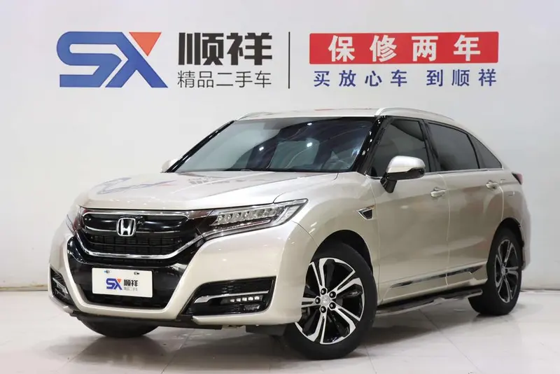 Honda UR-V