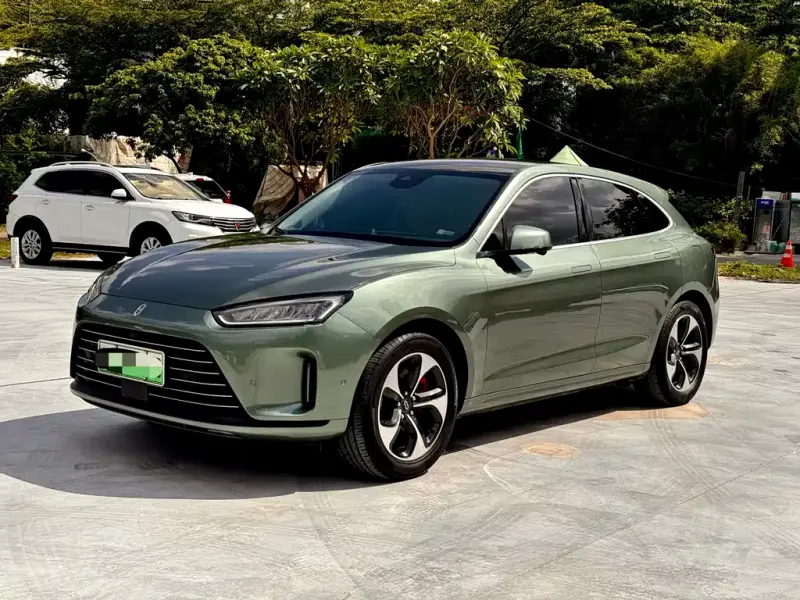 AITO M5