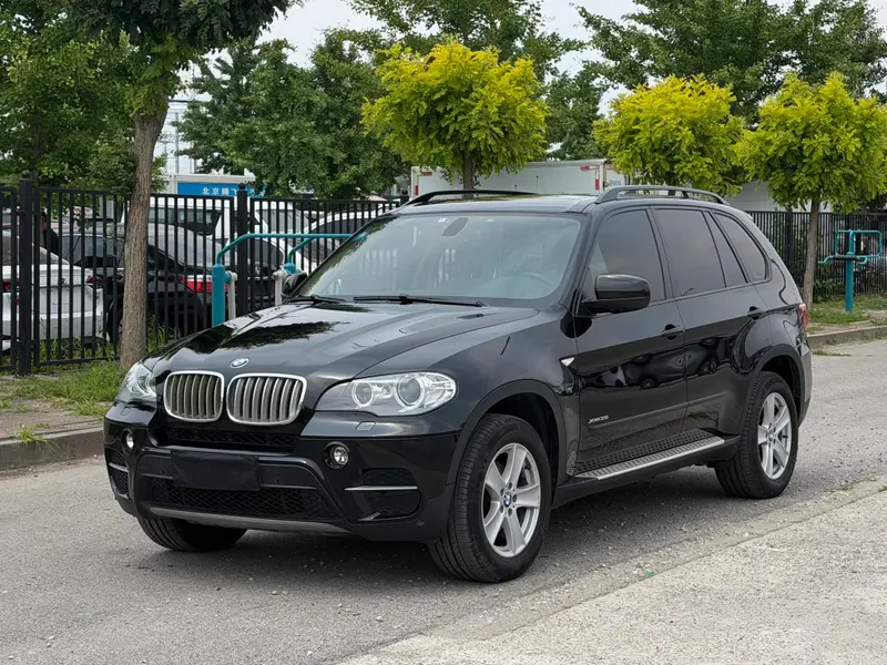 BMW X5 (Import)