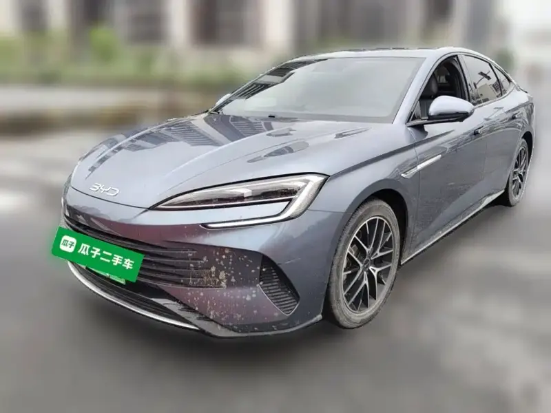 BYD Seal