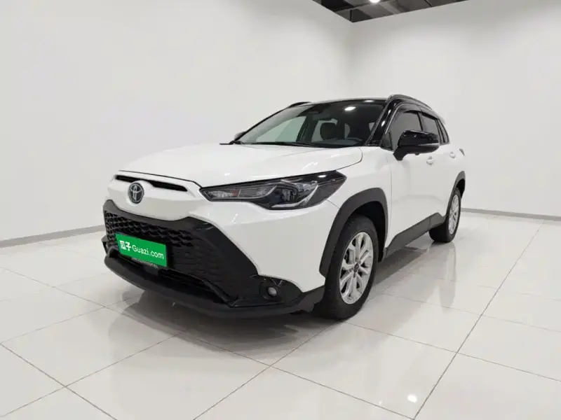 Toyota Frontlander