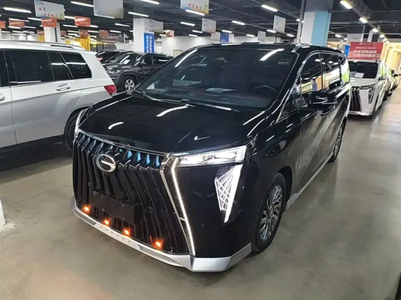GAC Motor M8