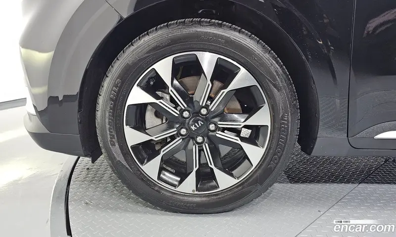Kia Carnival (Canival)