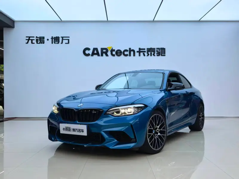 BMW M2
