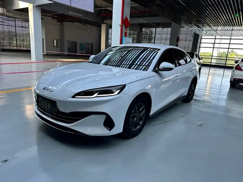 BYD Seal 06