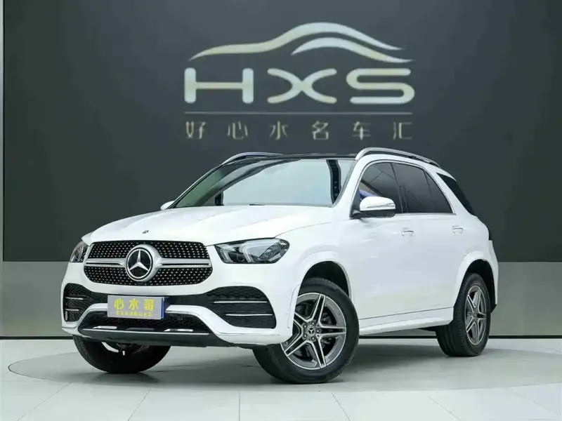 Mercedes-Benz GLE( )
