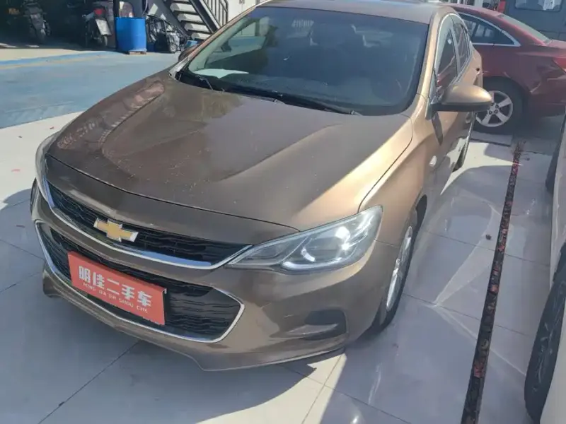 Chevrolet Cavalier