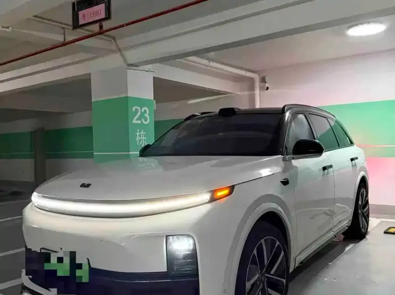 Li Auto L7
