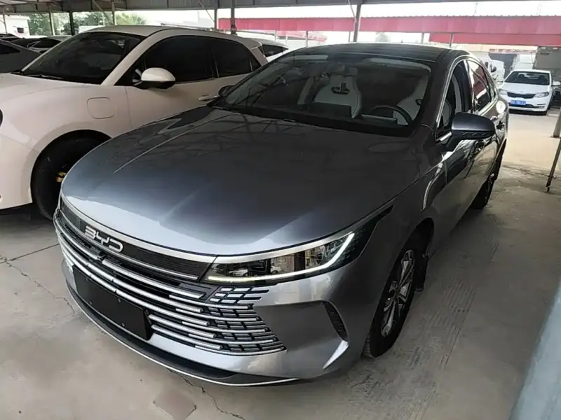 BYD Seal DM-i (Destroyer 05)